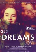 Dreams (Sex Love)