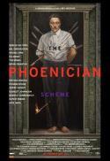 The Phoenician Scheme