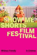 Show Me Shorts: Whānau Friendly