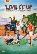 Live It Up: The Mental As Anything Story