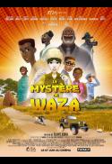 The Mystery of Waza