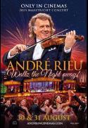 André Rieu's 2025 Maastricht Concert: Waltz the Ni