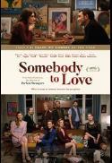 Somebody to Love