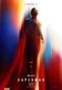 3D Superman