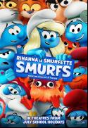 SMURFS