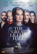 The Great Lillian Hall