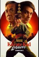 Karate Kid: Legends