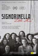 Signorinella: Little Miss