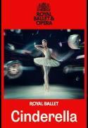 RBO Cinema Season 2025-26: Cinderella