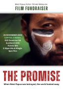 The Promise - FUNDRAISER EVENT