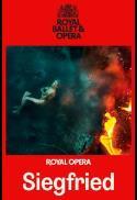 RBO Cinema Season 2025-26: Siegfried