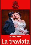 RBO Cinema Season 2025-26: La Traviata