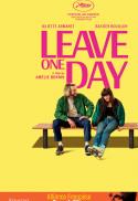 Leave One Day (Partir Un Jour)