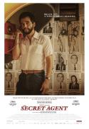 The Secret Agent