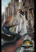 Jurassic World: Rebirth
