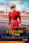 Colours Of Time (La Venue De L’Avenir)