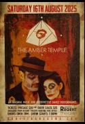 The Amber Temple