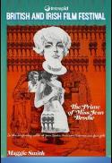 The Prime of Miss Jean Brodie