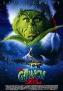 How the Grinch Stole Christmas