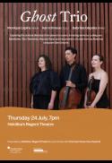 Ghost Trio - Chamber Music