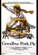 Goodbye Pork Pie