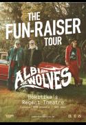 Albi & The Wolves