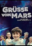 KinoFest 2026 - Gruesse vom Mars