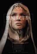 Benedetta (2022)