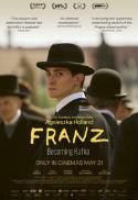 Franz: Becoming Kafka