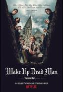 Wake Up Dead Man: A Knives Out Mystery