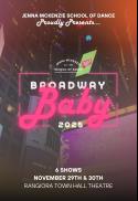 JMSD - Broadway Baby