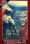 Terror-Fi Presents: BLACK PHONE 2