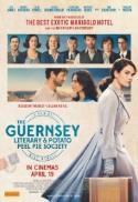 The Guernsey Literary and Potato Peel Pie Society
