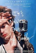 It’s Never Over, Jeff Buckley