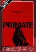 Terror-Fi 2025: Primate