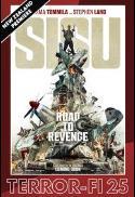 Terror-Fi 2025: Sisu: Road to Revenge