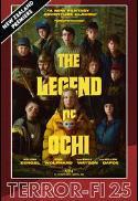 Terror-Fi 2025: The Legend of Ochi