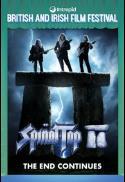 Spinal Tap II: The End Continues