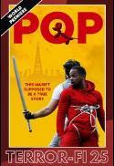 Terror-Fi 2025: Pop
