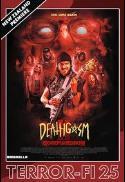 Terror-Fi 2025: Deathgasm 2 Goremageddon