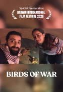 Birds of War
