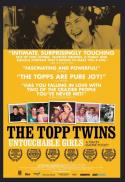Pride Taranaki 2026:Topp Twins: Untouchable Girls