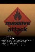 Pitchblack Playback: Massive Attack 'Blue Lines'