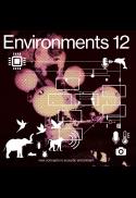 Machine Listening - Environments 12