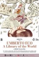 IFF26 Umberto Eco - A Library of the World