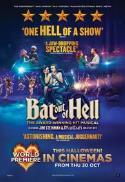 Bat Out of Hell - The Musical