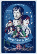 Notes from a Fish - with Q&A with co-directors