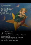 Pitchblack Playback: Smashing Pumpkins