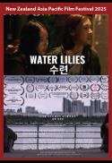 NZAPFF: Water Lilies