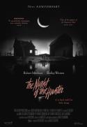 The Night of the Hunter (1955)